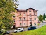 Prodej bytu, 2+1, OV, 2. patro, 62 m2, včetně vybavení, Libavské Údolí – okr. Sokolov