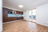 Pronájem bytu 2+kk, 47 m, Komenského náměstí, Slaný