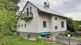 Pronájem rodinného domu 150 m2, zahrada 700 m2