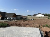 Prodej stavebního pozemku Jedomělice 1313 m2. 