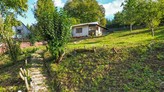 Stavební pozemek 664 m2 v Praze 5 - Slivenec. 