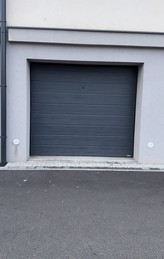 Pronájem garáže v Brandýse nad Labem