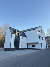 Pronájem nového bytu 2+kk v Hořovicích
