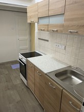 Pronájem bytu 2+kk, 49 m2, Praha 5 - Smíchov, ul.Křížová