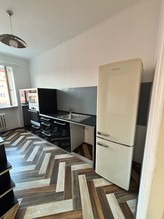 Pronájem bytu 2+1,65 m2 Praha 10 -Vršovice