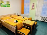 Pronájem vybaveného pokoje s Wi-Fi, 20 m² – Anglická, Mariánské Lázně