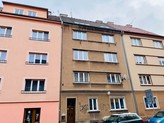 Prodej bytu 3+1, 79 m², sklep, parkovací stání, ul. Valdštejnova – Cheb