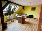 Prodej bytu 3+1, 79 m², sklep, parkovací stání, ul. Valdštejnova – Cheb