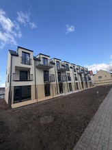  1B24a Prodej bytu, 1+kk, 37.62m² + balkón 7.76m², projekt Pod Malechovem, Český Brod