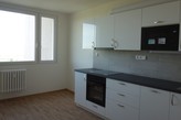 Pronájem bytu 2kk, 32m2, Odolena Voda, ulice Československé armády