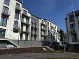 A12a, Resort Antico, prodej bytu 1+kk, 43,7 m²