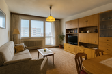 Prodej investičního bytu 3+1 76m², + lodžie a sklep, Praha 14 – Černý Most