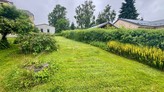 Prodej samostatné dílny s kanceláří a zázemím – 93 m², pozemek 505 m², Krásné – Tři Sekery