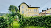 Prodej bytu,1.NP, 3+1, 114m2, sklep 21m2, garáž 20m2, zahrada, ul. 5. května Lázně Kynžvart
