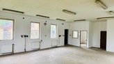 Prodej samostatné dílny s kanceláří a zázemím – 93 m², pozemek 505 m², Krásné – Tři Sekery