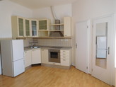 Pronájem bytu 1+1, 34 m2, Praha 10 - Vršovice