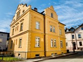 Pronájem kompletně vybaveného bytu 2+1 po rekonstrukci, 70m2, 1.NP, Luční ulice - Mariánské Lázně