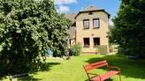 Prodej rodinného domu, 5+kk, sklep, pozemek 848 m2, – Velká Hleďsebe, ul. Husova 