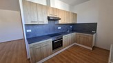 Pronájem bytu 3+KK, 72 m2, Slaný Tomanova ulice