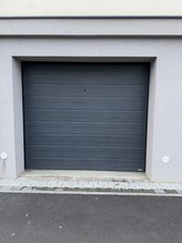 Pronájem garáže Brandýs nad Labem
