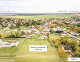 Výjimečný stavební pozemek o rozloze 3 695 m² v obci Nekmíř – soukromí a prostor pár minut od Plzně