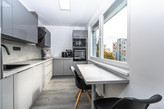 Prodej bytu 2+kk, 53,58 m2, Praha 10 - Malešice, ul. Bydžovského