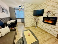 Pronájem bytu 3+kk, po rekonstrukci, zařízený 1…