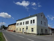 Pronájem bytu 2+1, 51 m2, Hořovice