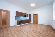 Pronájem bytu 3+kk, 64 m, Komenského náměstí, S…