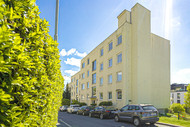 Prodej 3+1/B, 70m2, parkováni, sklep, zahrada,…