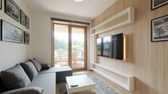 Pronájem bytu 2+kk, 48 m2, Slaný, Lázeňská …