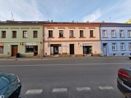 Pronájem nebytového prostoru 44 m2, Slaný, …