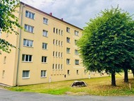Prodej bytu 3+1, OV, 2. patro, sklep, 56…