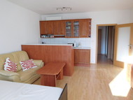 Pronájem bytu 1+kk/B,37 m2 Praha 4 - Kunratice