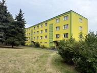 Pronájem bytu 3+1 68 m2, Beroun