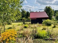 Prodej chaty, pozemek 450 m2, voda, elektřina, …