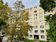 Prodej garsoniéry, 19m2, sklep 2m2, 6.patro.,…