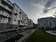 Pronájem bytu 1+kk, 44m² Kounická, Český…