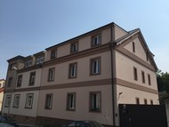 Pronájem světlého, plně vybaveného bytu 2+kk