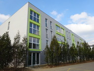 Pronájem bytu 1+kk  64 m2, Beroun