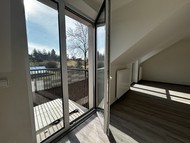  1B20b Prodej bytu, 1+kk, 41.98m2 +  předzahrádka &hellip;