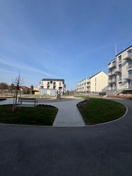 Pronájem bytu 2+kk, 65.3m² + B 1.8m²,parkovací &hellip;