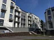 A12a, Resort Antico, prodej bytu 1+kk, 43,7…