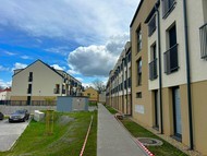 Prodej bytu, 2+kk, 71 m² + 9,6 m² zahrada,…