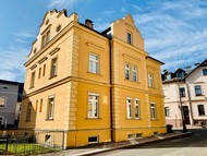 Pronájem kompletně vybaveného bytu 2+1 po&hellip;