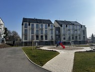 Prostorný 1+kk této velikosti, 49 m² | Resort&hellip;