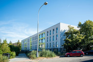 Pronájem bytu 1+kk 31 m2, Beroun