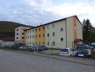 Pronájem bytu 1+kk 40 m2, Hýskov