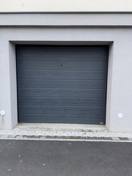 Pronájem garáže Brandýs nad Labem
